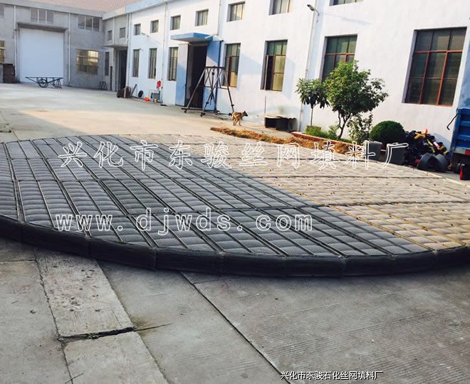  标准型丝网除沫器